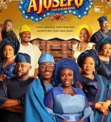 Ajosepo 2: The Gathering (2026) MOVIE