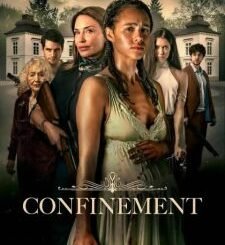 Confinement (2026) MOVIE