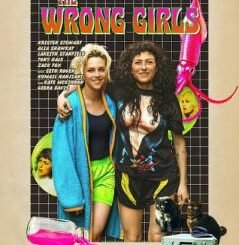 The Wrong Girls (2026) MOVIE