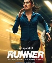 The Runner (2026) MOVIE