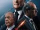 The Brink of War (2026) MOVIE