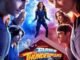 Clash Of The Thundermans (2026) MOVIE
