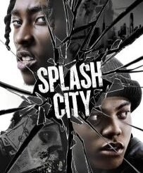Splash City (2026) MOVIE