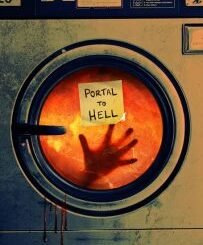 Portal To Hell (2026) MOVIE