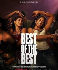 Best of the Best (2026) MOVIE
