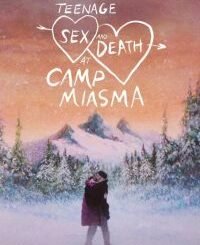 Teenage Sex and Death at Camp Miasma (2026) MOVIE