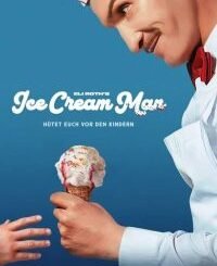 Ice Cream Man (2026) MOVIE