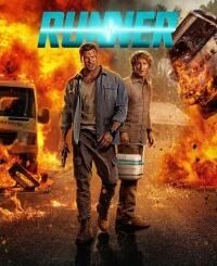 Runner (2026) MOVIE