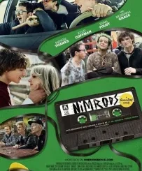 Nimrods (2026) MOVIE