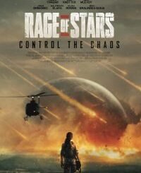 Rage of Stars (2026) MOVIE