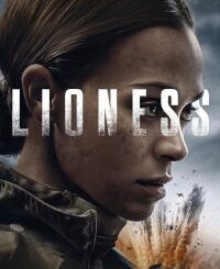 Lioness (2023) Complete Season 3