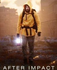 After Impact (2026) MOVIE
