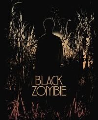 Black Zombie (2026) MOVIE