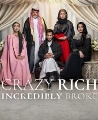 Crazy Rich, Incredibly Broke (2026) MOVIE