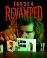 Dracula Revamped (2025) MOVIE