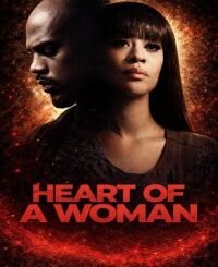 Heart of a Woman (2026) MOVIE