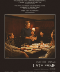Late Fame (2026) MOVIE