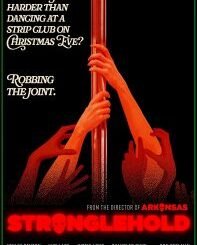 Stranglehold (2026) MOVIE