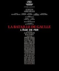 De Gaulle: Résistance (2026) MOVIE