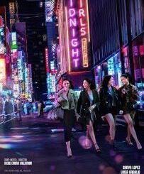 Midnight Girls (2026) MOVIE