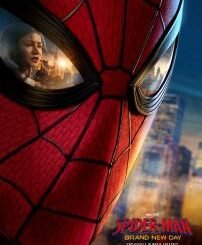 Spider-Man: Brand New Day (2026) MOVIE
