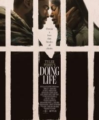 Doing Life (2026) MOVIE