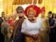 Oversabi Aunty (2025) MOVIE