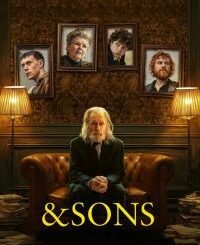 & Sons (2026) MOVIE