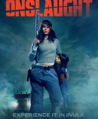 Onslaught (2026) MOVIE